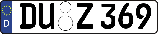 DU-Z369