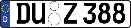 DU-Z388