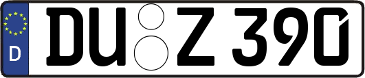 DU-Z390