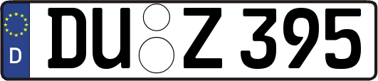 DU-Z395