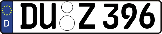 DU-Z396