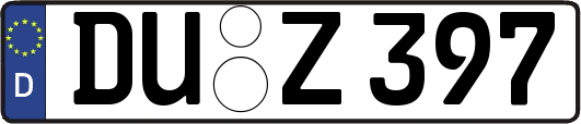DU-Z397
