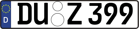 DU-Z399