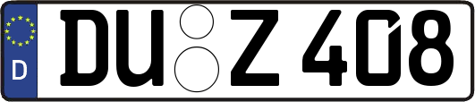 DU-Z408