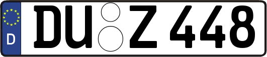 DU-Z448