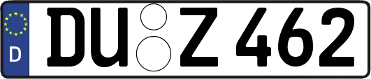 DU-Z462