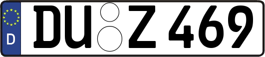 DU-Z469