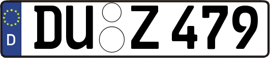 DU-Z479