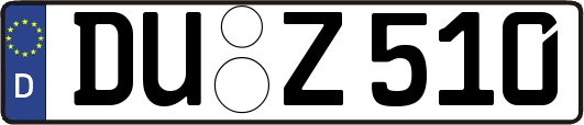 DU-Z510
