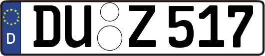 DU-Z517