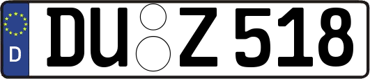 DU-Z518