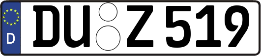 DU-Z519