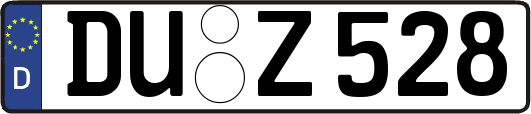 DU-Z528