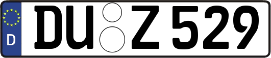 DU-Z529