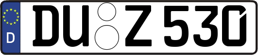DU-Z530