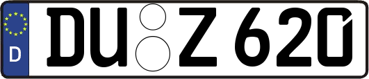 DU-Z620
