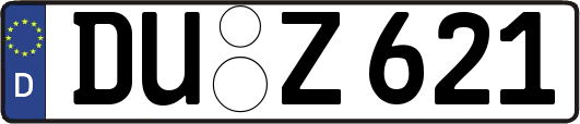 DU-Z621