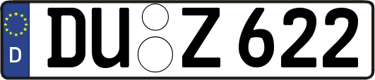 DU-Z622