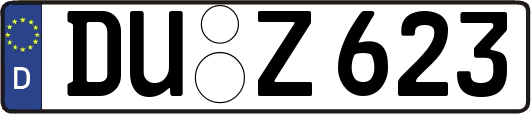 DU-Z623