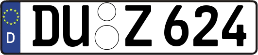 DU-Z624