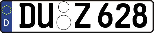 DU-Z628