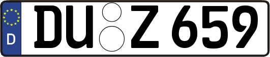 DU-Z659