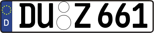 DU-Z661