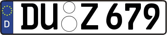 DU-Z679