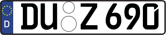 DU-Z690
