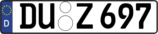 DU-Z697