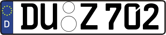 DU-Z702