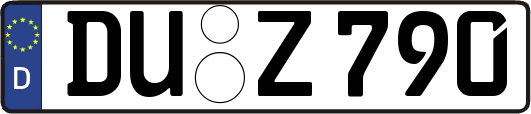 DU-Z790