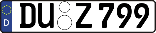DU-Z799