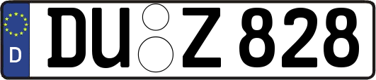 DU-Z828