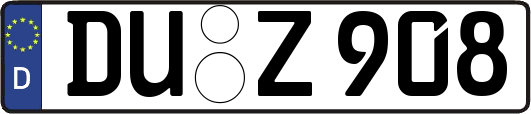 DU-Z908