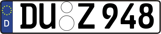 DU-Z948