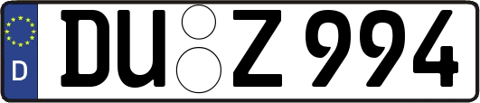 DU-Z994