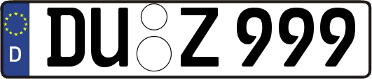 DU-Z999