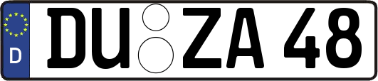 DU-ZA48