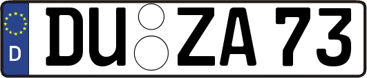 DU-ZA73