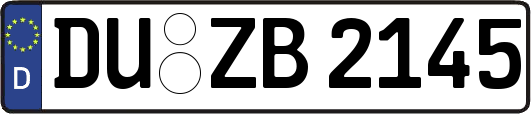 DU-ZB2145