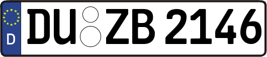 DU-ZB2146