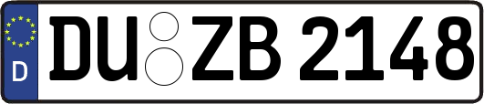 DU-ZB2148