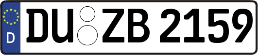 DU-ZB2159