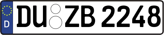 DU-ZB2248