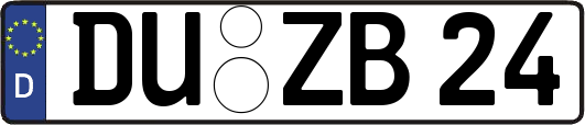 DU-ZB24