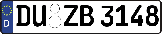 DU-ZB3148