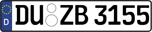 DU-ZB3155