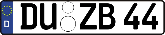 DU-ZB44