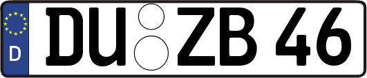 DU-ZB46